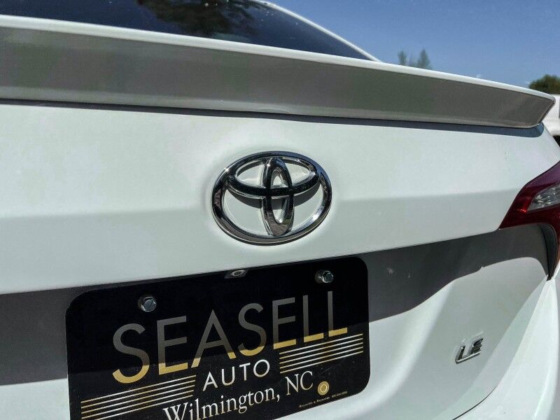 2014 Toyota Corolla LE ECO Wilmington NC