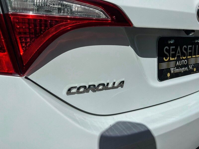 2014 Toyota Corolla LE ECO Wilmington NC