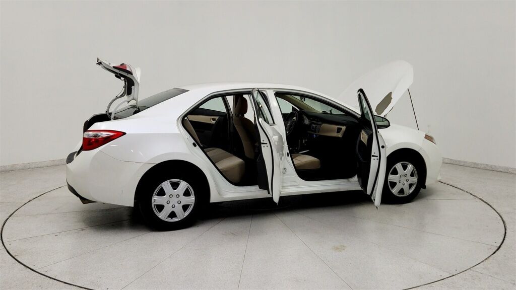 2014 Toyota Corolla LE ECO Laurel MD