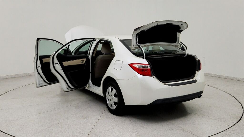 2014 Toyota Corolla LE ECO Laurel MD