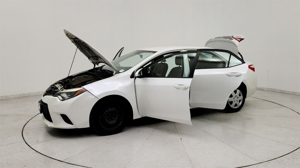 2014 Toyota Corolla LE ECO Laurel MD