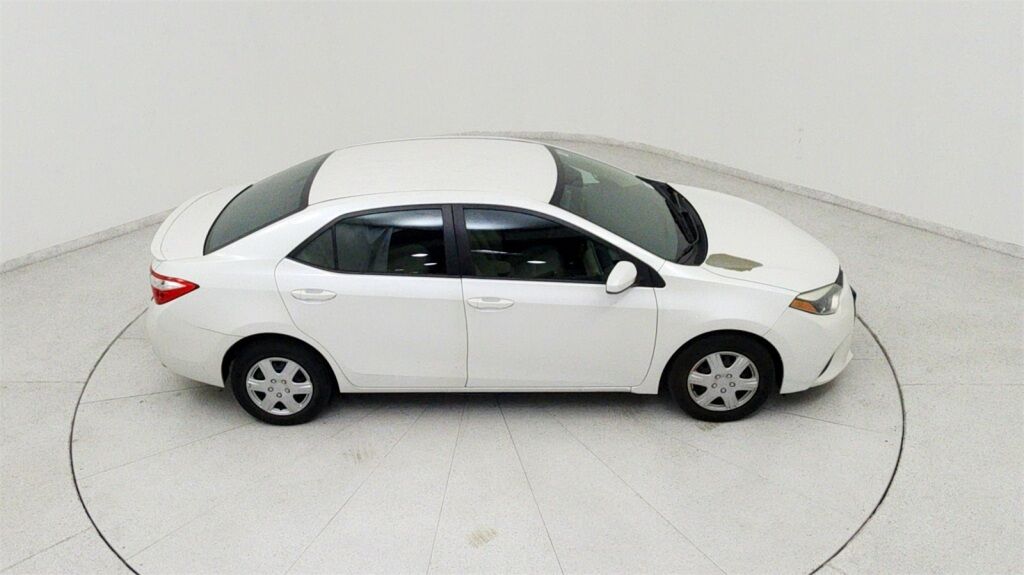 2014 Toyota Corolla LE ECO Laurel MD