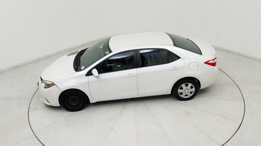 2014 Toyota Corolla LE ECO Laurel MD