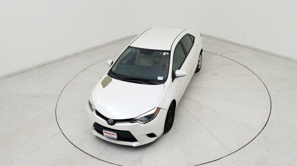 2014 Toyota Corolla LE ECO Laurel MD