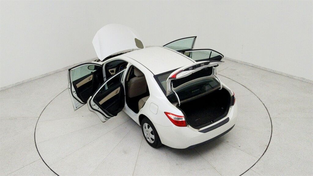 2014 Toyota Corolla LE ECO Laurel MD