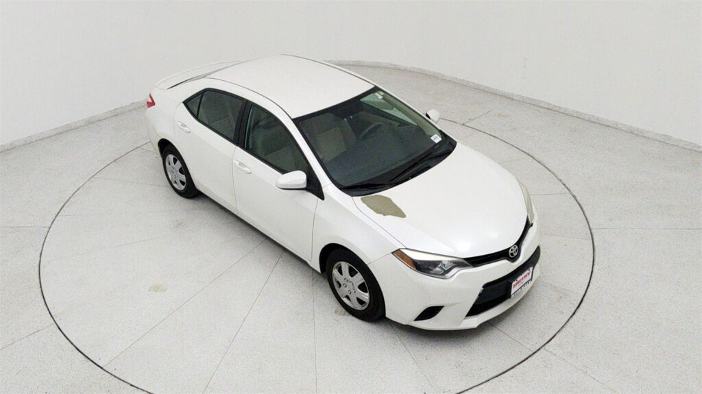 2014 Toyota Corolla LE ECO Laurel MD