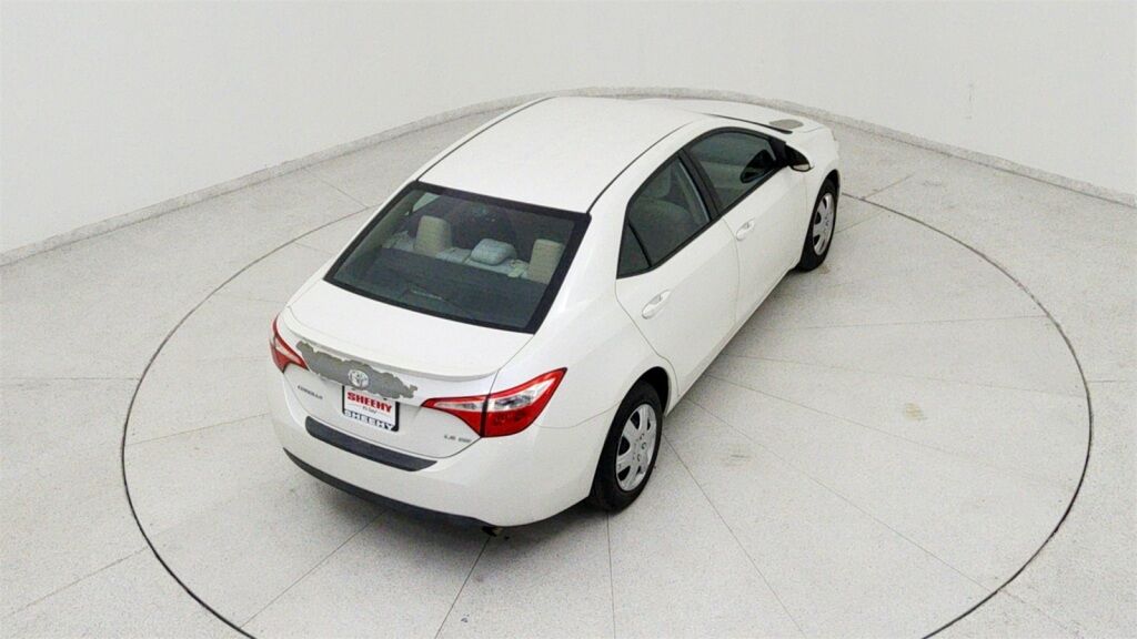 2014 Toyota Corolla LE ECO Laurel MD