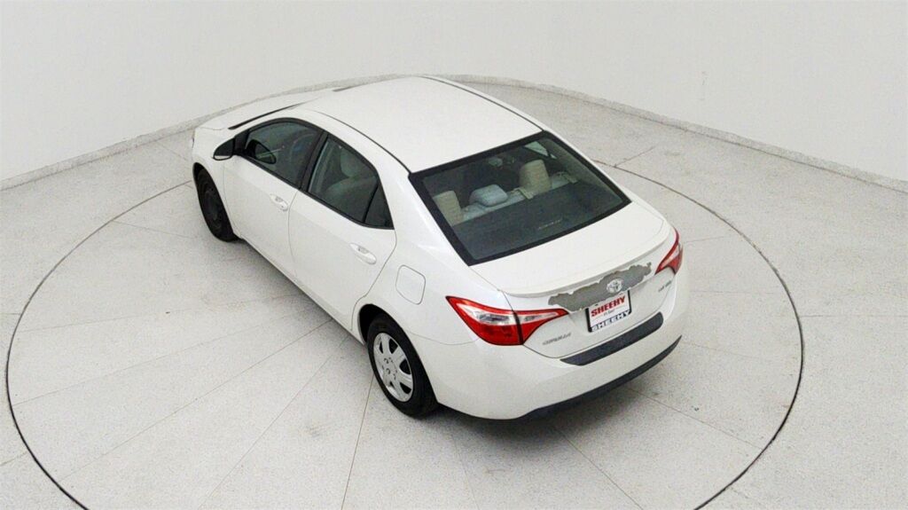 2014 Toyota Corolla LE ECO Laurel MD