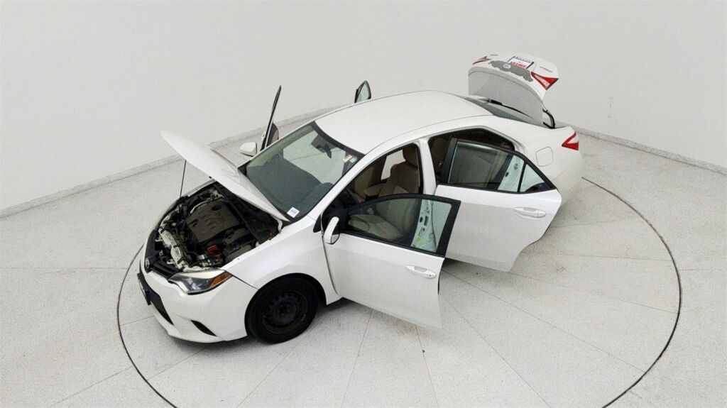 2014 Toyota Corolla LE ECO Laurel MD