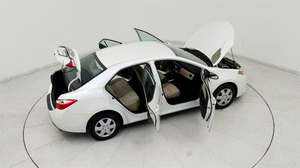 2014 Toyota Corolla LE ECO Laurel MD