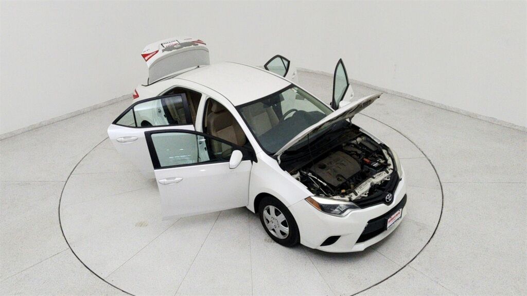 2014 Toyota Corolla LE ECO Laurel MD