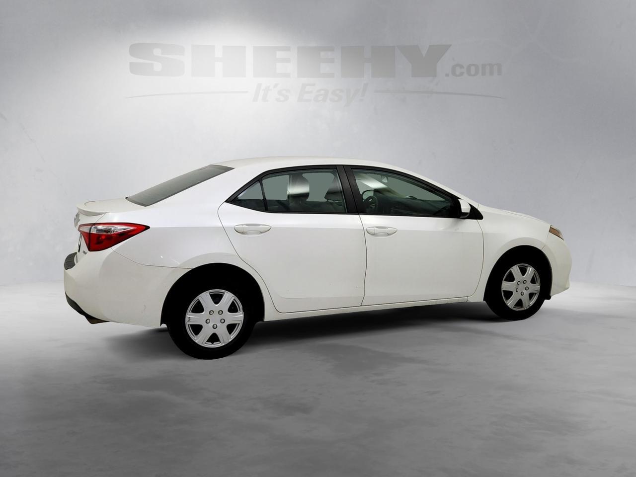 2014 Toyota Corolla LE ECO Laurel MD