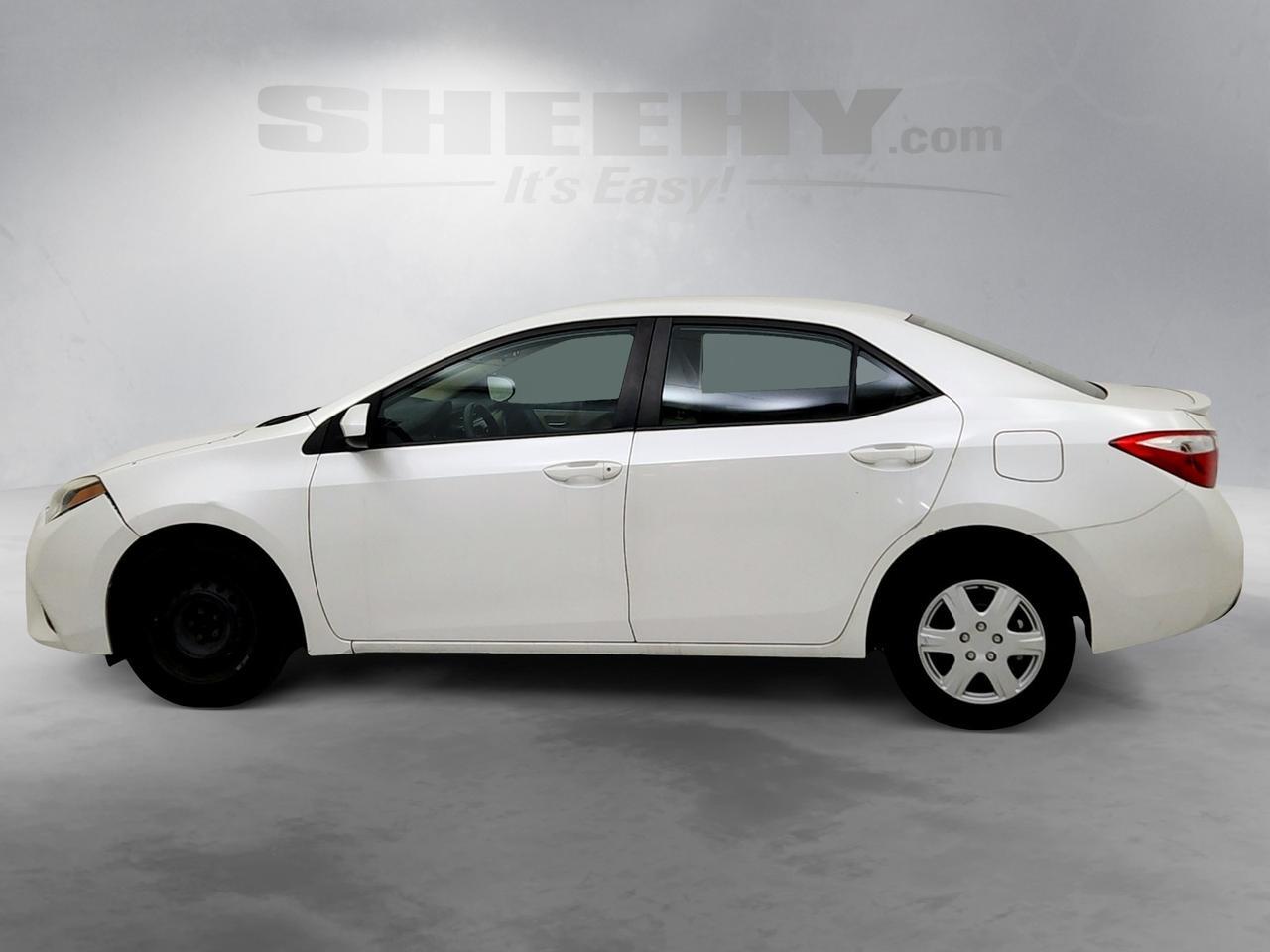 2014 Toyota Corolla LE ECO Laurel MD