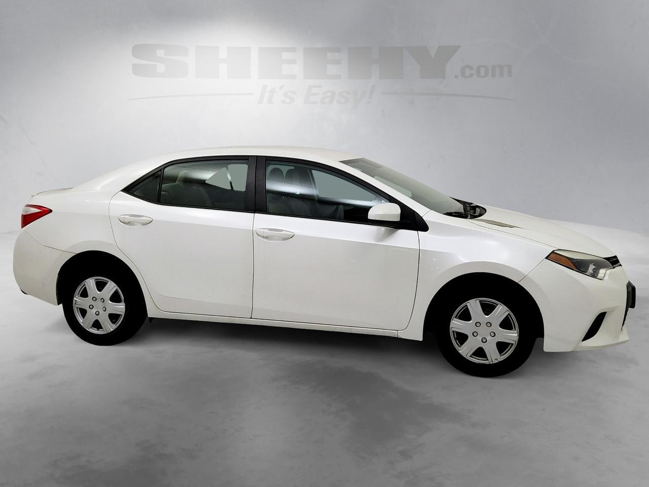 2014 Toyota Corolla LE ECO Laurel MD