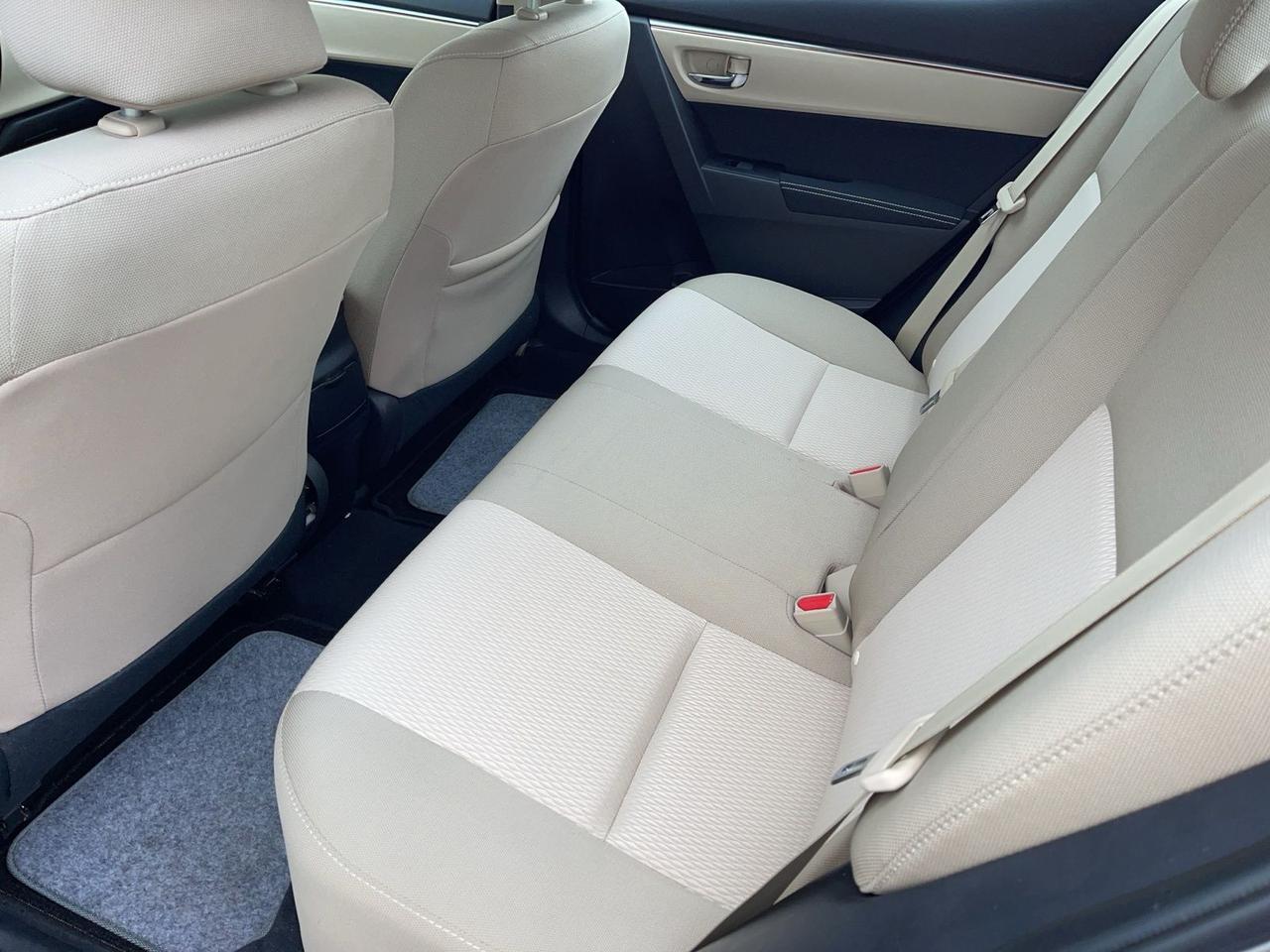 2014 Toyota Corolla LE ECO Stafford VA
