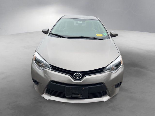 2014 Toyota Corolla LE ECO Stafford VA