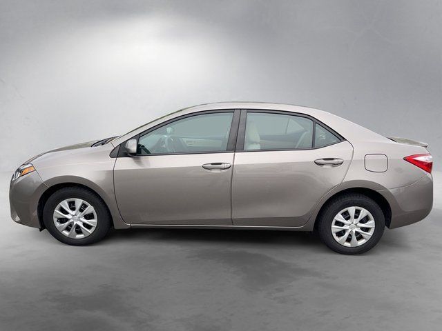 2014 Toyota Corolla LE ECO Stafford VA