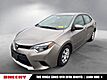 2014 Toyota Corolla LE ECO