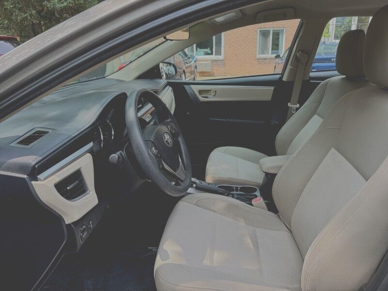 2014 Toyota Corolla LE FWD Arlington VA