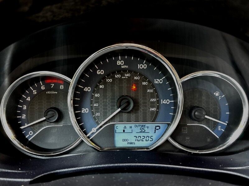 2014 Toyota Corolla LE FWD Arlington VA