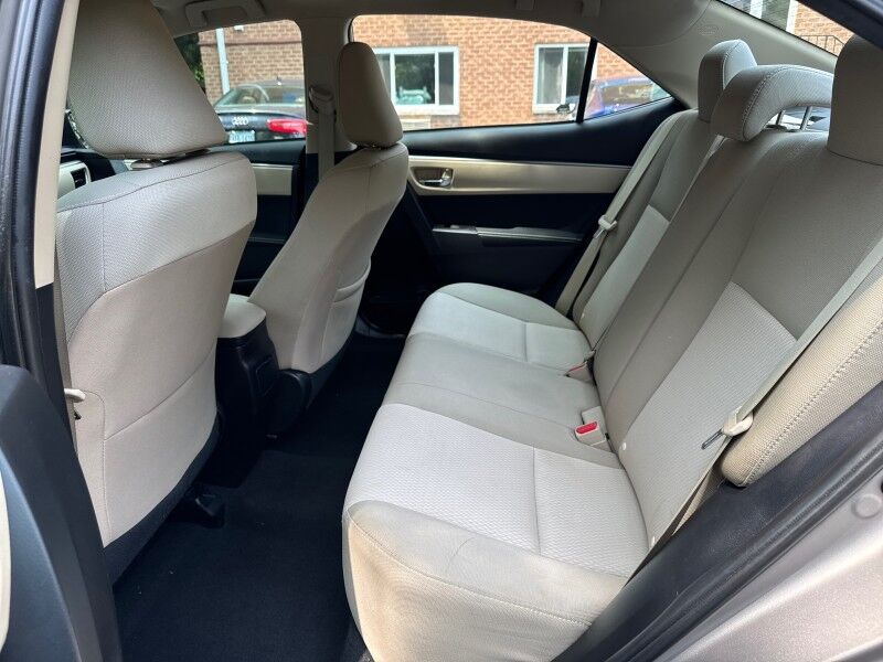 2014 Toyota Corolla LE FWD Arlington VA
