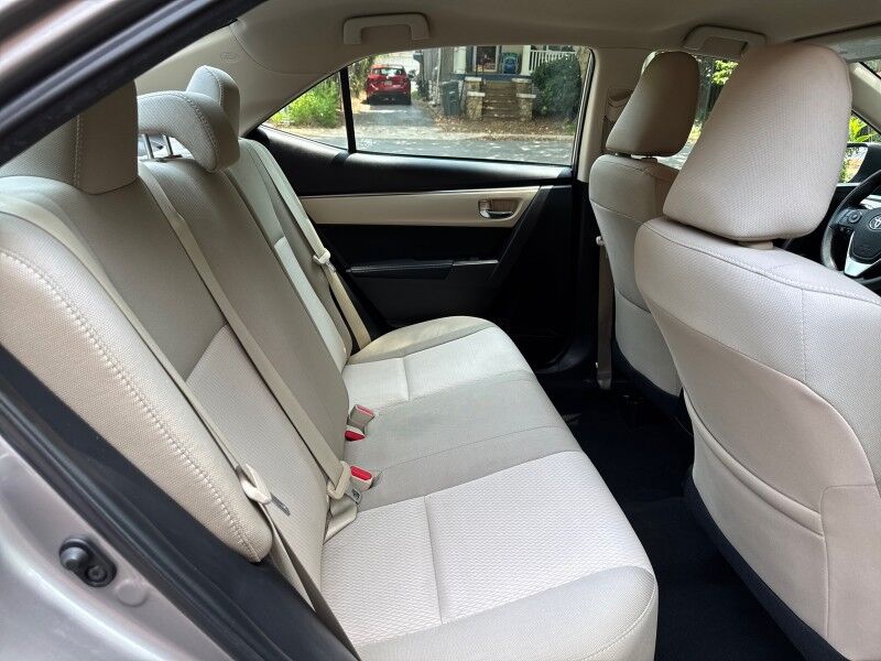 2014 Toyota Corolla LE FWD Arlington VA
