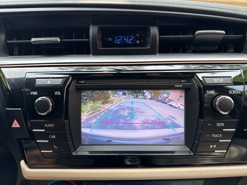 2014 Toyota Corolla LE FWD Arlington VA