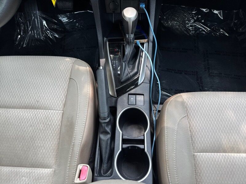 2014 Toyota Corolla LE FWD Arlington VA