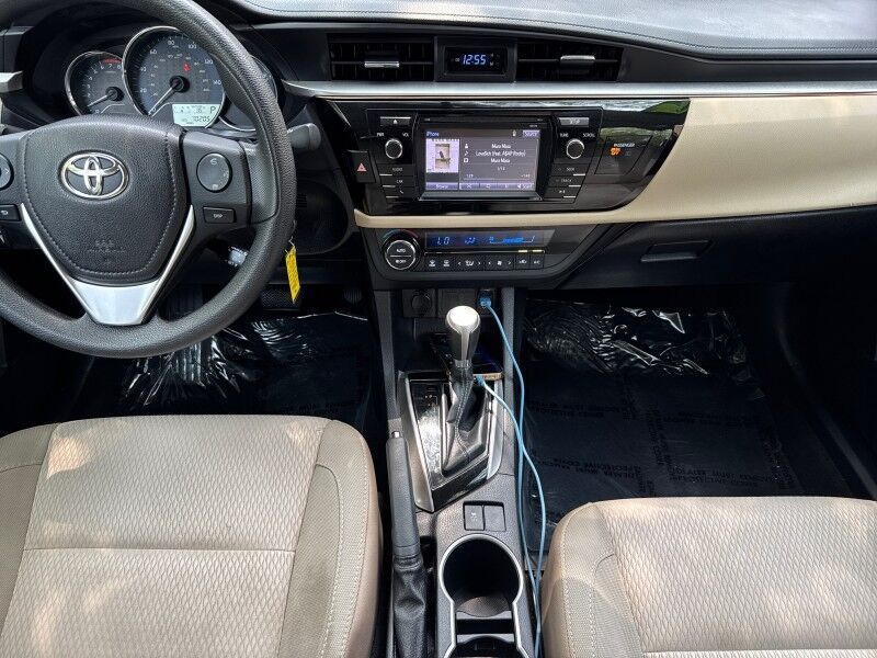 2014 Toyota Corolla LE FWD Arlington VA