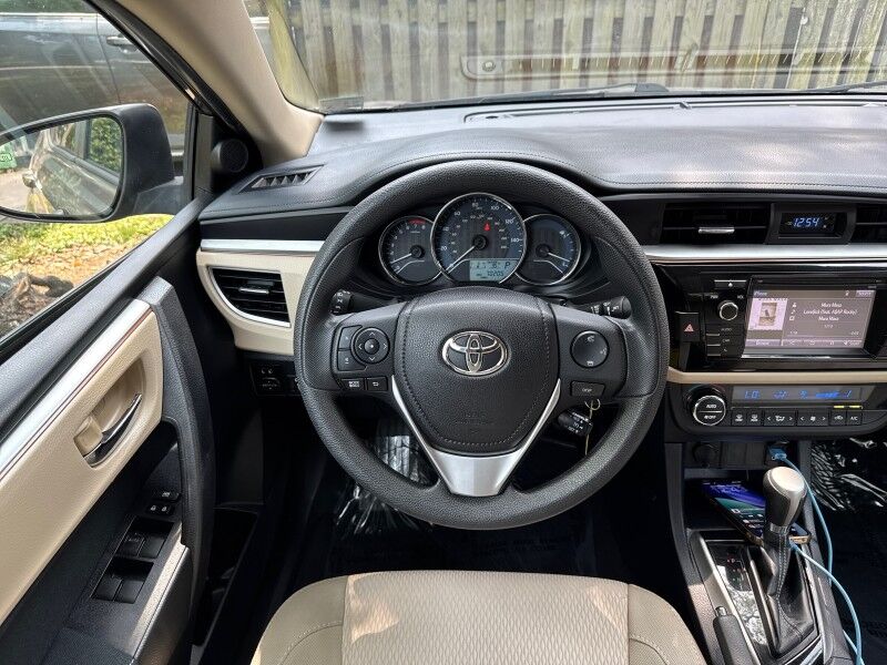 2014 Toyota Corolla LE FWD Arlington VA