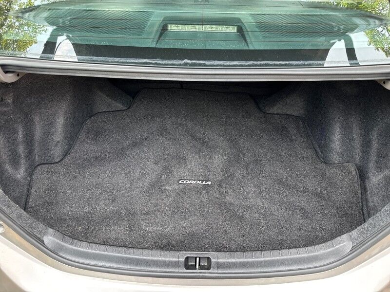 2014 Toyota Corolla LE FWD Arlington VA