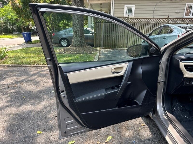 2014 Toyota Corolla LE FWD Arlington VA