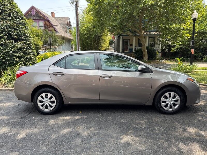 2014 Toyota Corolla LE FWD Arlington VA