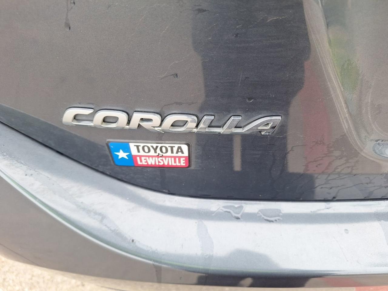 2014 Toyota Corolla LE Hurst TX