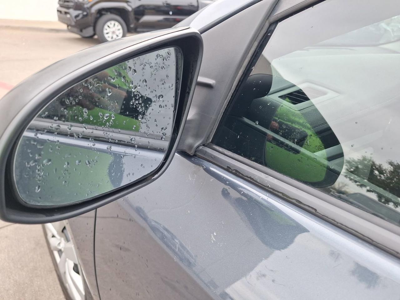 2014 Toyota Corolla LE Hurst TX