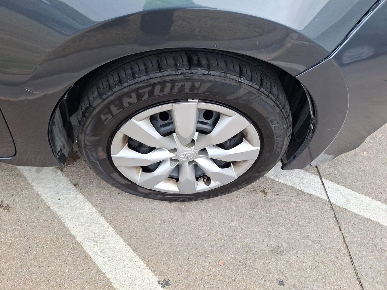 2014 Toyota Corolla LE Hurst TX