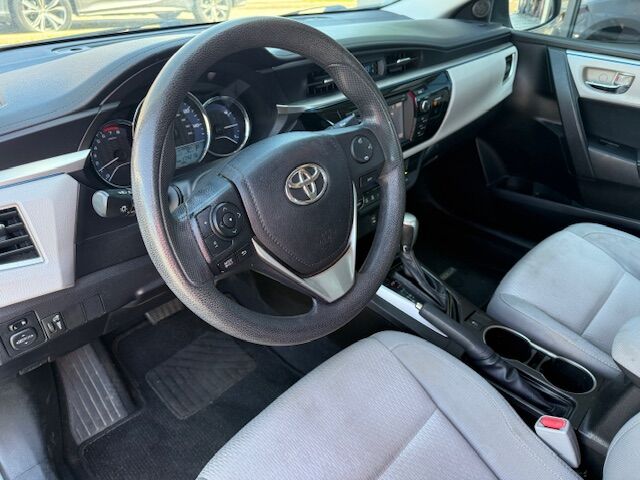 2014 Toyota Corolla LE Greensboro NC