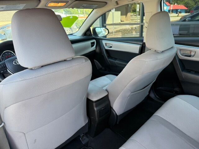 2014 Toyota Corolla LE Greensboro NC