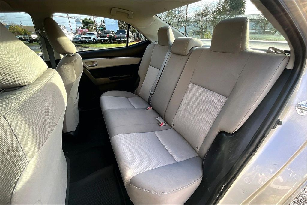 2014 Toyota Corolla LE OR