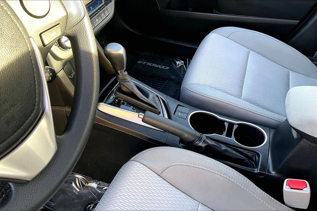 2014 Toyota Corolla LE OR