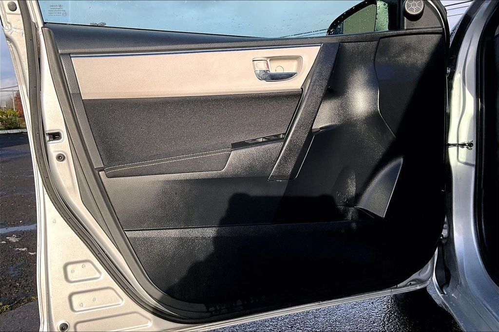 2014 Toyota Corolla LE OR