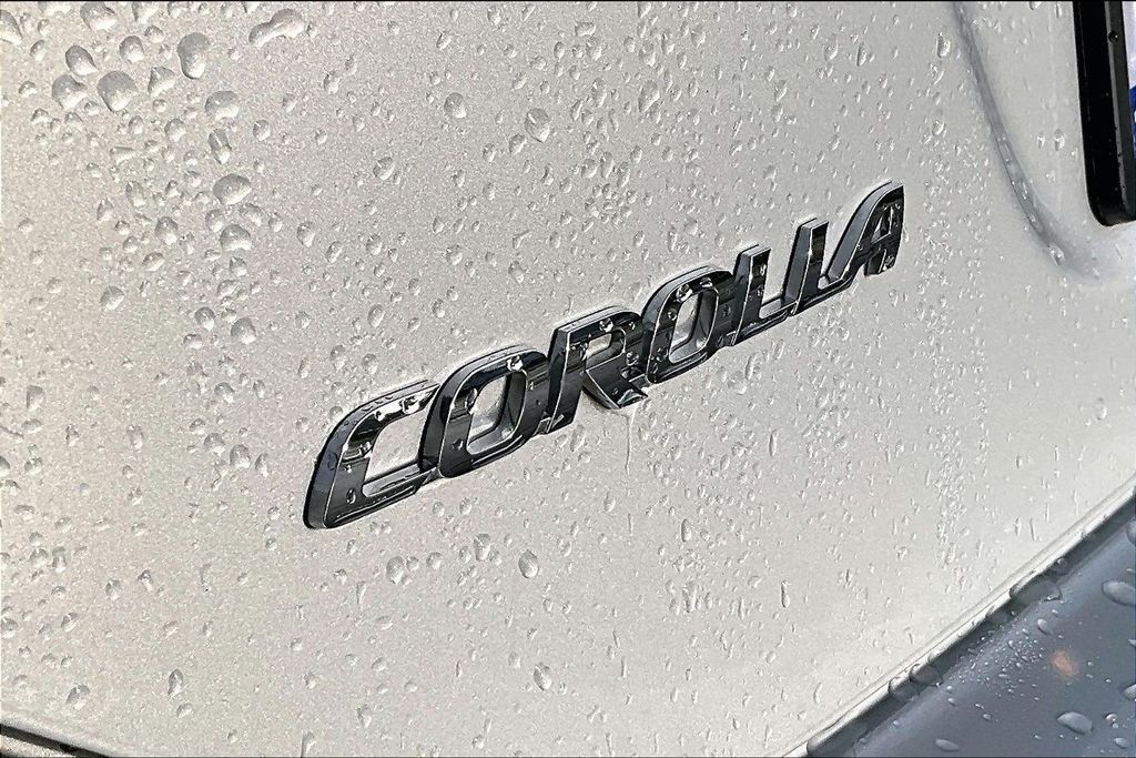 2014 Toyota Corolla LE OR