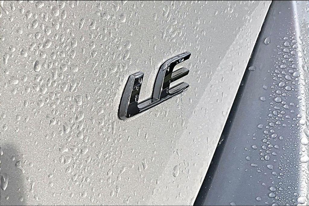 2014 Toyota Corolla LE OR