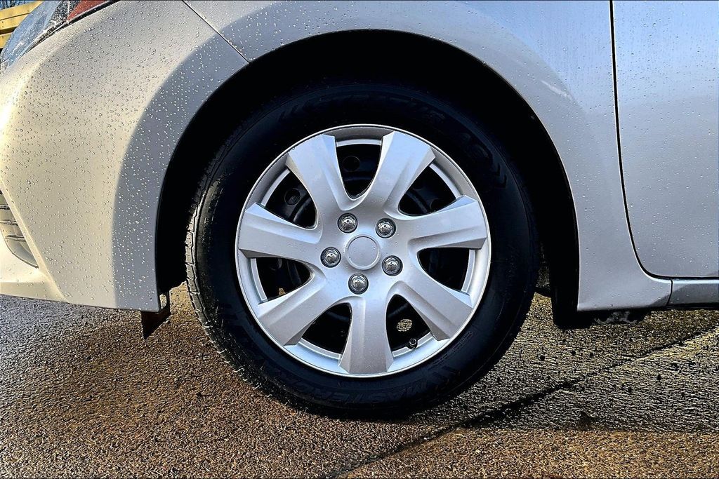 2014 Toyota Corolla LE OR