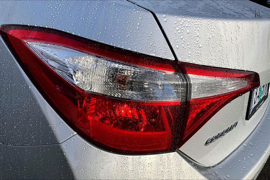 2014 Toyota Corolla LE OR