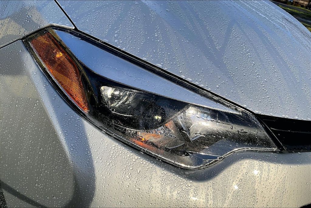 2014 Toyota Corolla LE OR