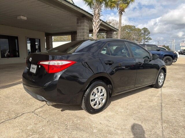 2014 Toyota Corolla LE Lafayette LA