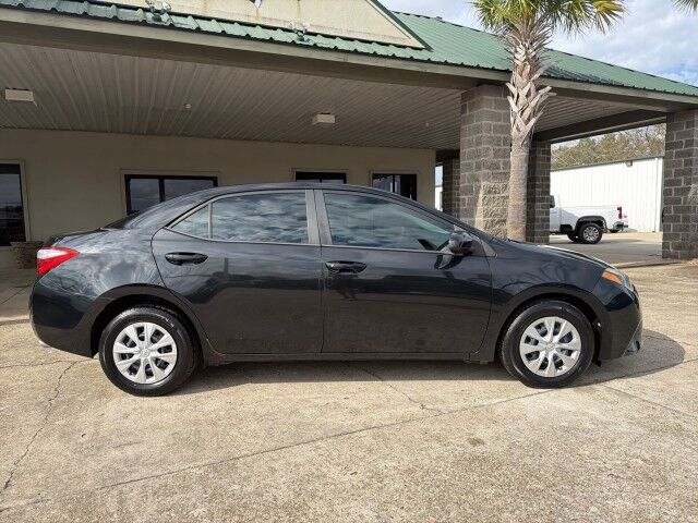 2014 Toyota Corolla LE Lafayette LA