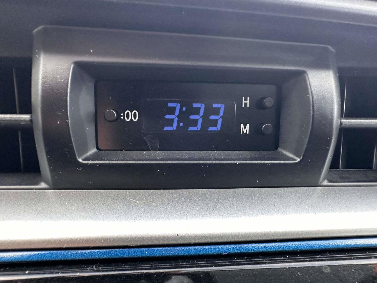 2014 Toyota Corolla LE San Clemente CA