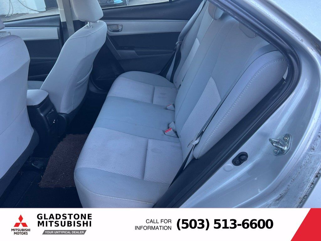 2014 Toyota Corolla LE Plus Milwaukie OR